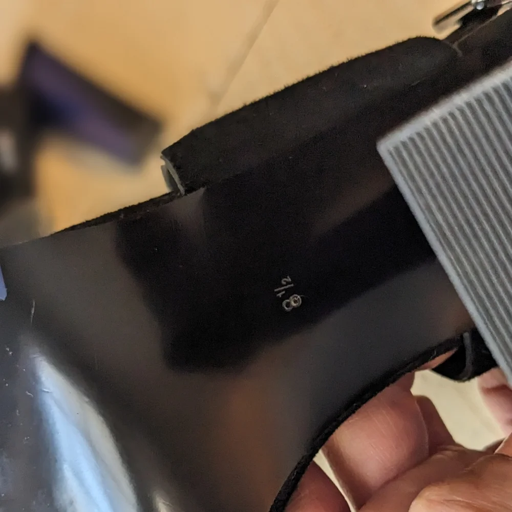 Calvin Klein Sandals - Picture 9 of 12